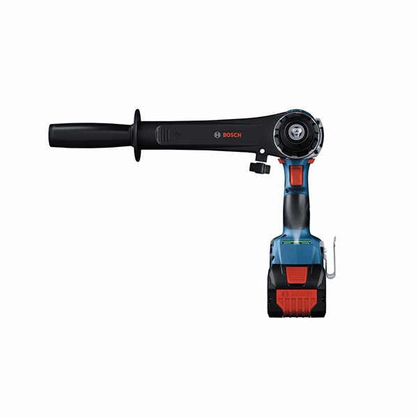 Bosch Profactor 1/2-in Drill/Driver Kit with (1) CORE18V 8.0 Ah Battery