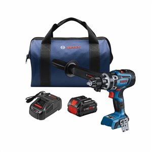 Bosch Profactor 1/2-in Drill/Driver Kit with (1) CORE18V 8.0 Ah Battery