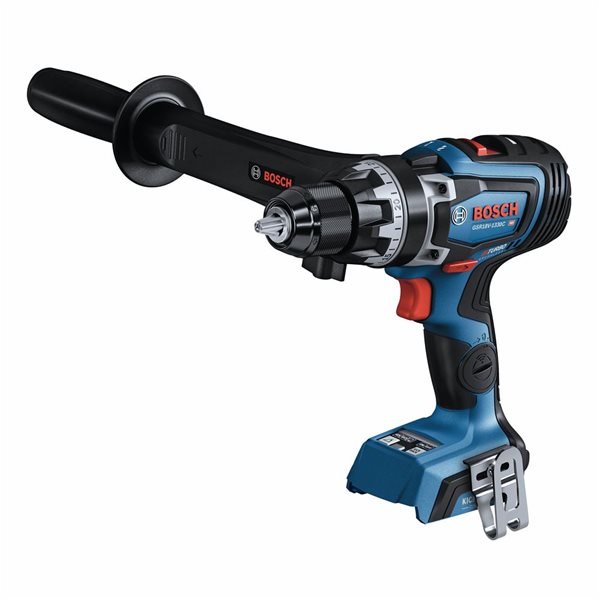 Bosch Profactor 18 V Connected Ready 1 2 in Drill Driver Bare