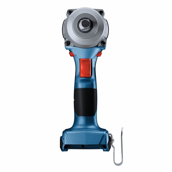 Bosch Connected-Ready 18V 1/2-in Brushless Mid-Torque Impact 