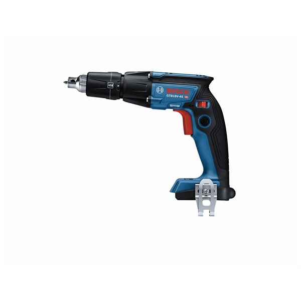 Bosch Core 18V Lithium Ion Brushless 2 Tool Combo Kit 2 Batteries and 1 Charger Included