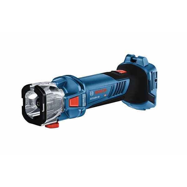 Bosch Core 18V Lithium Ion Brushless 2 Tool Combo Kit 2 Batteries