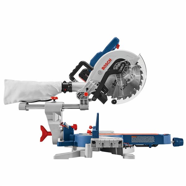 Bosch 10 sliding store compound miter saw