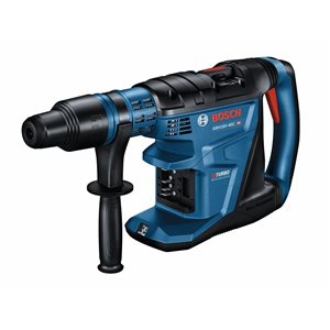 Bosch 18 V SDS-Plus SDS-Max Rotary Hammer - Tool Only