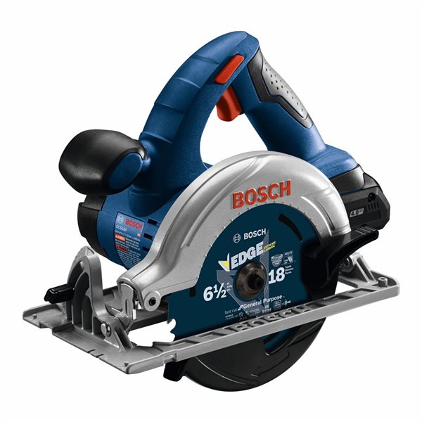 Bosch Core 18V Lithium Ion Brushless 5 Tool Combo Kit 2 Batteries and 1 Charger Included