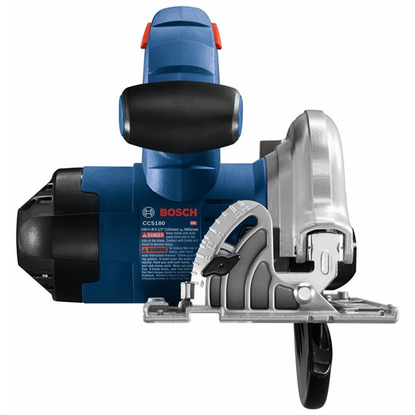 Bosch Core 18V Lithium Ion Brushless 5 Tool Combo Kit 2 Batteries and 1 Charger Included