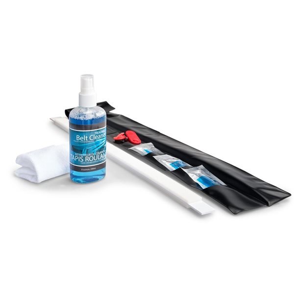 Nordictrack treadmill maintenance kit instructions sale