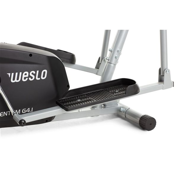 Weslo momentum 5.2 discount elliptical