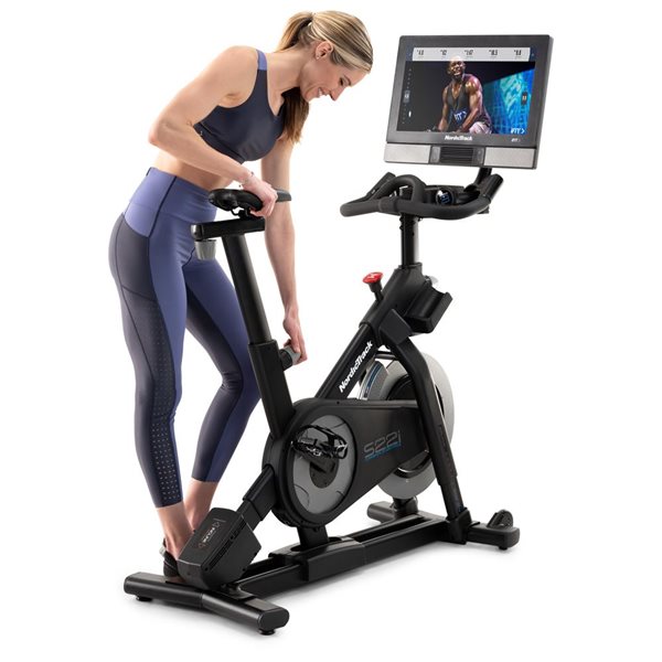 NordicTrack Commercial S22i Spin Bike