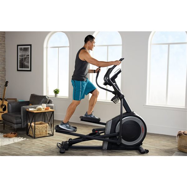 Proform 75 cardio hot sale cross trainer