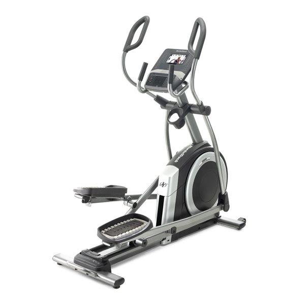 NordicTrack Commercial 9.9 Front Drive Elliptical NTEL79820C RONA