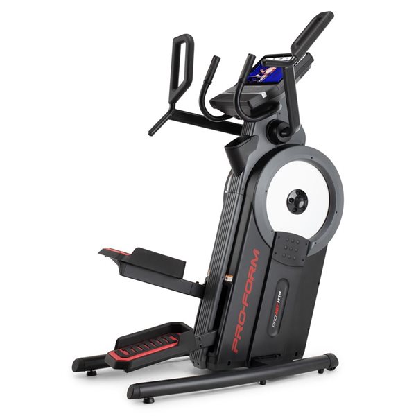 Proform cardio crosstrainer 8 on sale elliptical