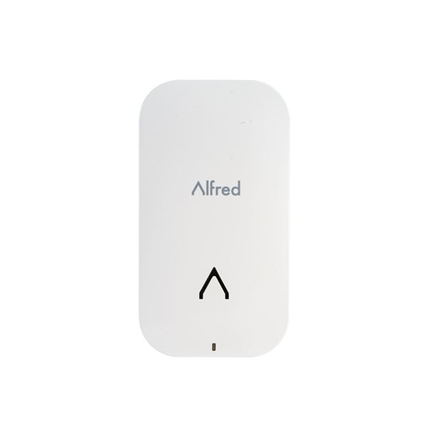 Système d'intégration Wi-Fi Alfred Connect V2