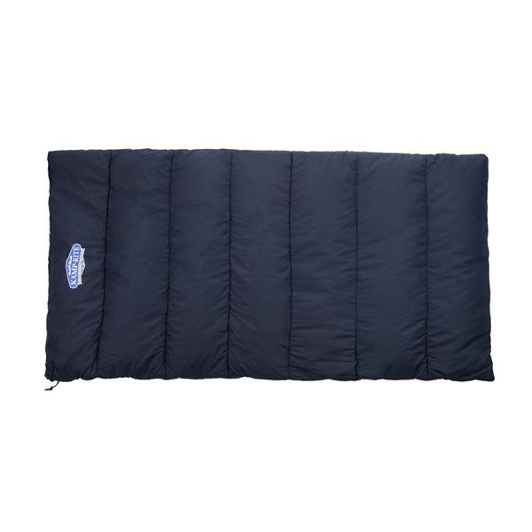 Kamp-Rite Blue Sleeping Bag