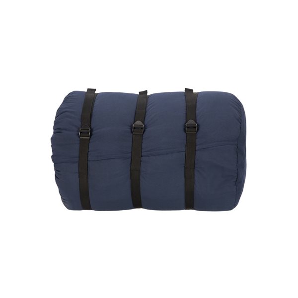 Kamp-Rite Blue Sleeping Bag