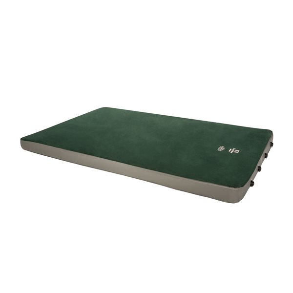 Kamp-Rite 50-in x 77-in Double Self-Inflating Mattress