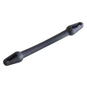 Amortisseur d'amarrage pour bateau 7/16 po-5/8 po,  12-16mm par Dock Edge