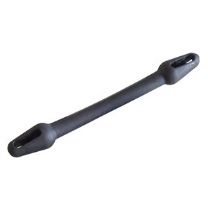 Amortisseur d'amarrage pour bateau 3/8 po-7/16 po, 10-12 mm par Dock Edge