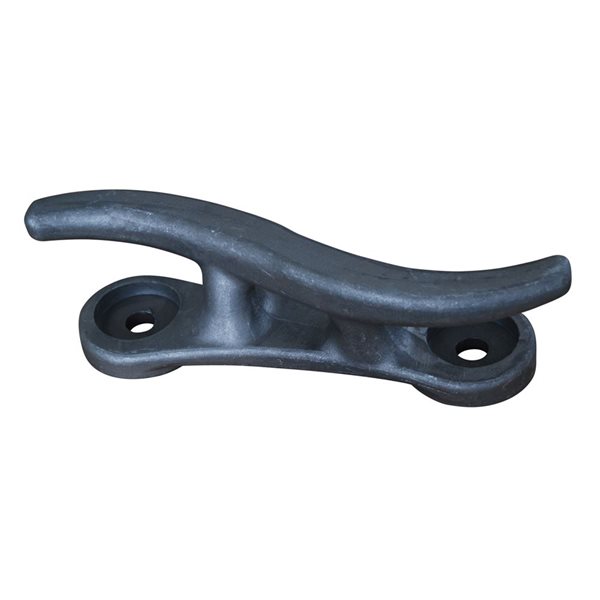 Dock Edge S-Shape 9-in Dock Cleat