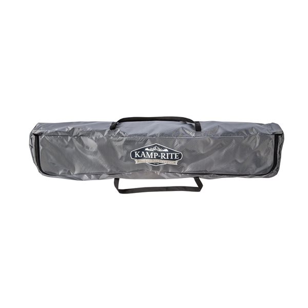 Kamp-Rite Portable Privacy Shelter with Shower 60-in x 60-in x 80-in