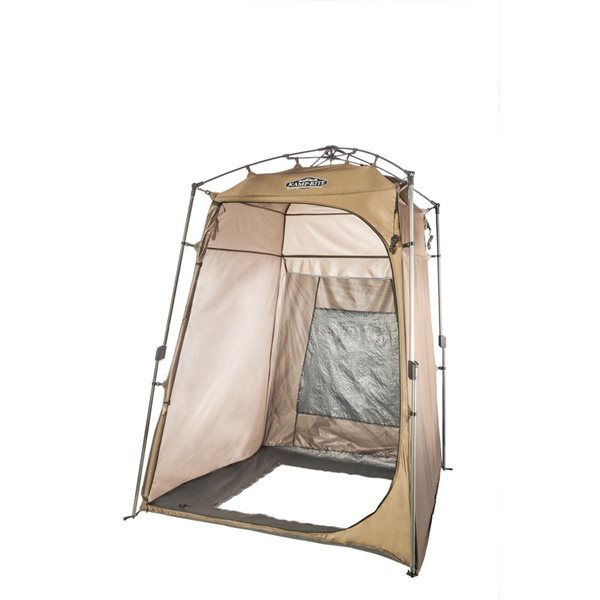 Kamp-Rite Portable Privacy Shelter with Shower 60-in x 60-in x 80-in