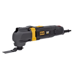 CAT 3.5A Multi-function Oscillating Tool
