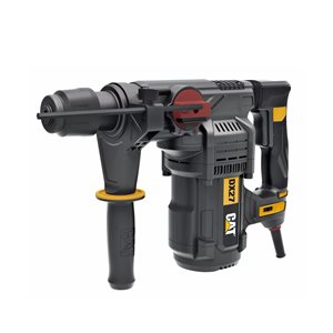 CAT 12.5A, 1 1/4-in SDS-Plus Corded Rotary Hammer