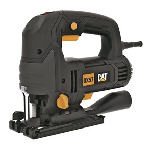 CAT 7A Corded Jig Saw