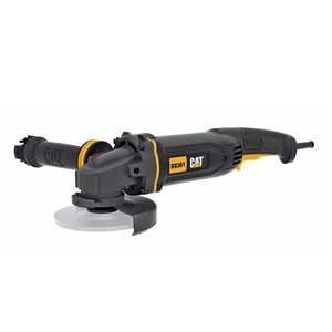CAT 13A, 5-in Corded Angle Grinder