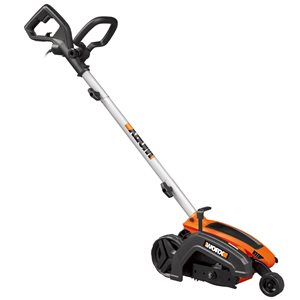 WORX 12A 7.5-in Electric Lawn Edger/Trencher