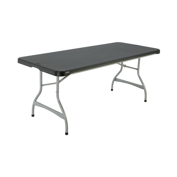 Table pliante en polyéthylène Classic amenagement intérieur - SÉMIO