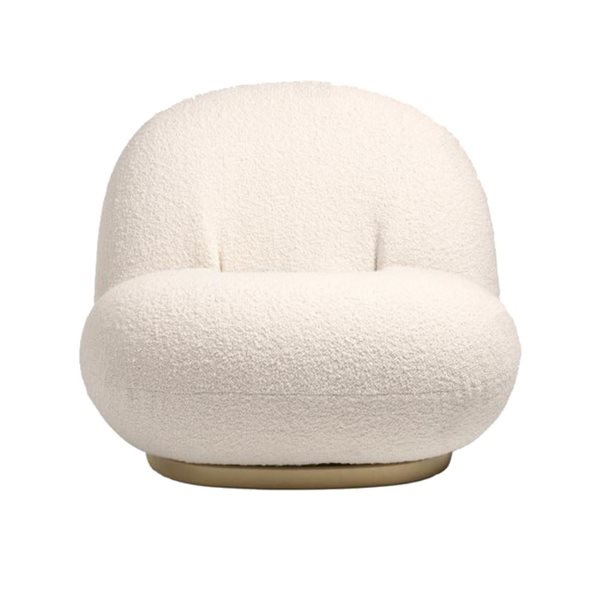 TAKE ME HOME FURNITURE Syana Modern Comfortable Padded Lounge Chair