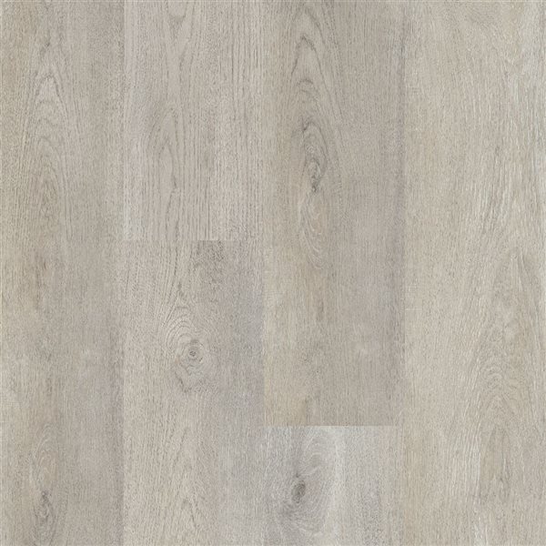 Échantillon de planches en vinyle à âme rigide everhome Opale 3.5+1 mm (4.6 po x 7.17 po)