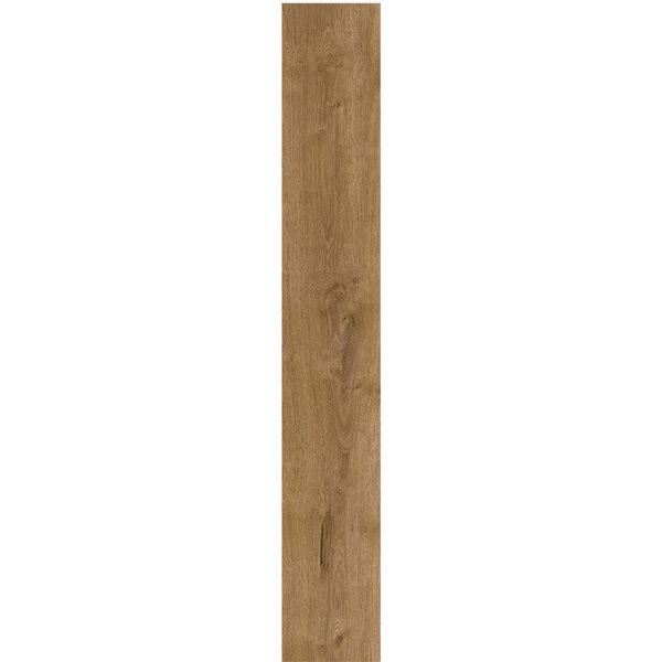 everhome Georgian Oak 3.5+1 mm Rigid Core Vinyl (4.6-in x 7.17-in) Sample