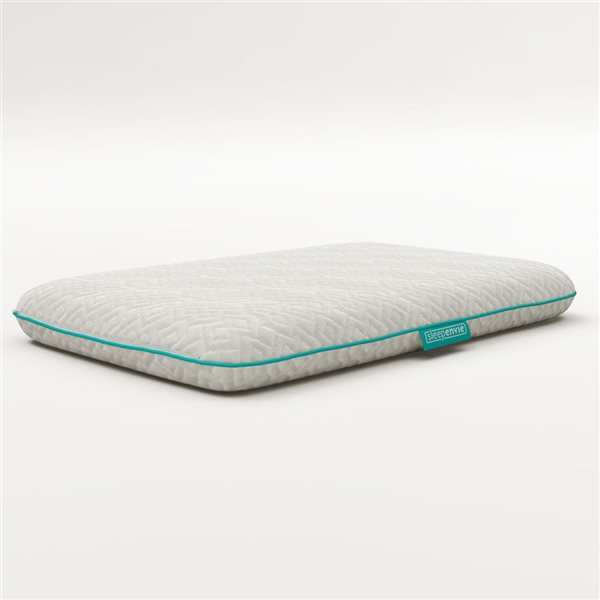 Sleepenvie Skyler Cool Gel Memory Foam Pillow