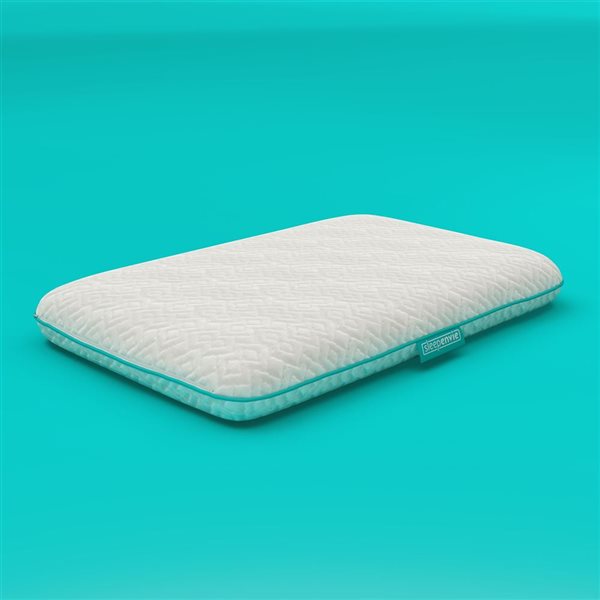 Sleepenvie Skyler Cool Gel Memory Foam Pillow