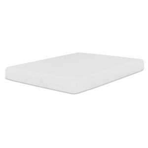 Sleepenvie Rogan 8-in Firm King Gel Mattress