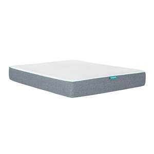 Sleepenvie Sofie 10-in Medium Twin Gel Mattress