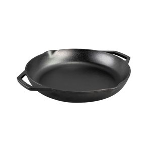 Lodge Chef Collection 14-in Chef Style Skillet