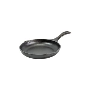 Lodge Chef Collection 8.75-in Cast Iron Skillet