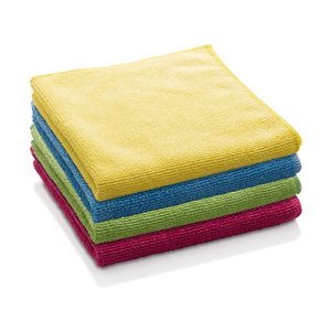 E-cloth 4-pack General Purpose Polyester Cloths