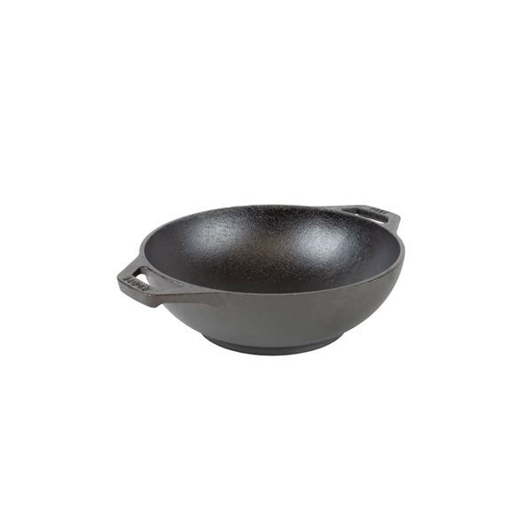 Mini wok en fonte Lodge 6,25 po