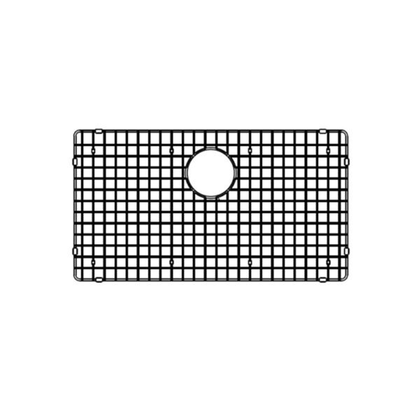 Craftx 16.8 x 30.3-in Stainless Steel Sink Grids for CXZS881DM1 ...