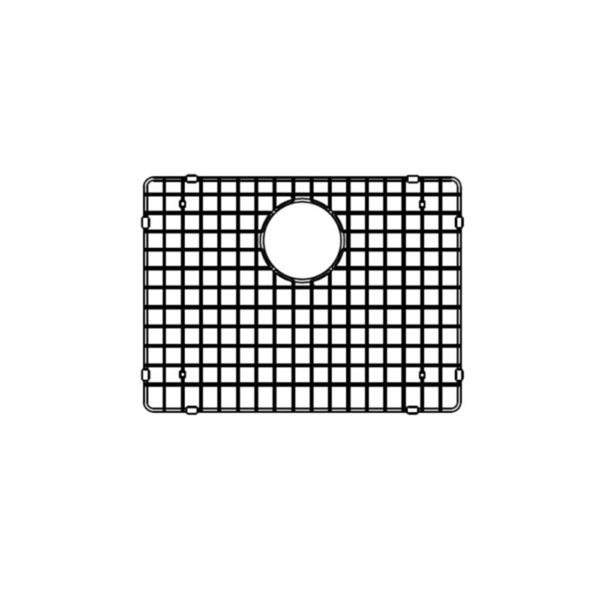 Craftx 16 x 21-in Stainless Steel Sink Grid  for CXZS774/CXZS884