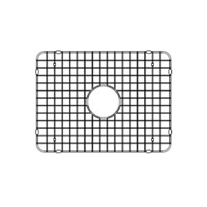 Craftx 16 x 21-in Stainless Steel Sink Grid for CXUSR2318/CXUSK2318