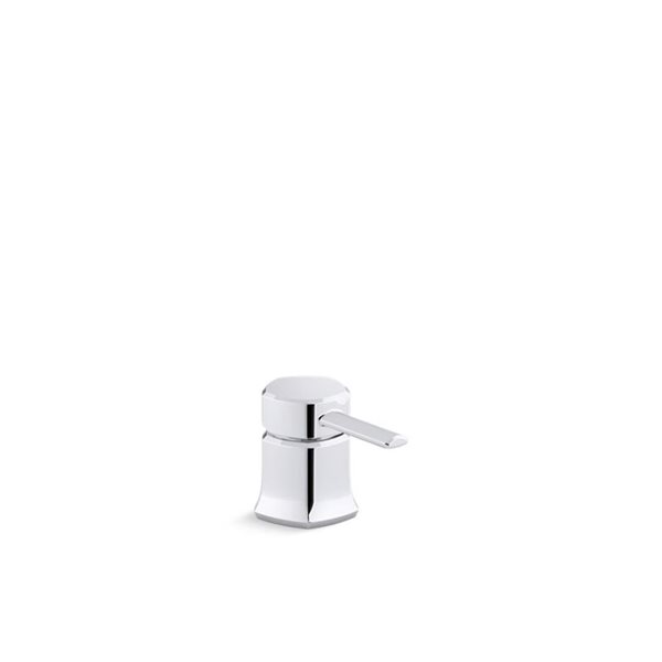 Kohler Occasion Polished Chrome Deck-Mount Bath Faucet Handle