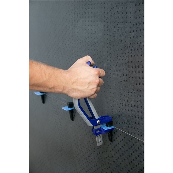 Peygran Ergonomic Pliers 3-30-mm