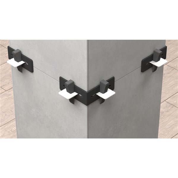 Peygran Levelling Brackets - Pack of 25