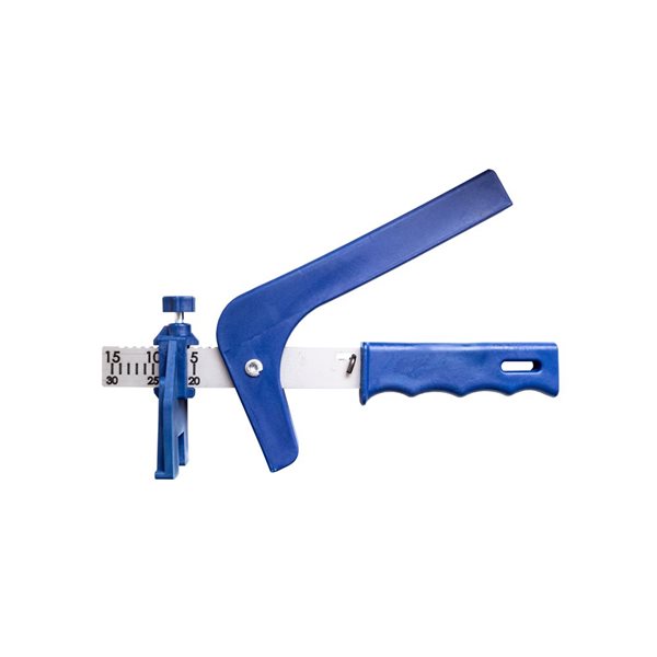 Peygran Ceramic Tile Pliers