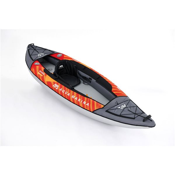 Aqua Marina Memba-330 Multiple Colour 1-Person Versatile Inflatable Kayak